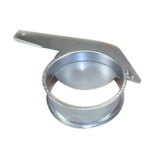 Rohrabsperrschieber Ø 150 mm Rohrabsperrschieber Ø 150 mm