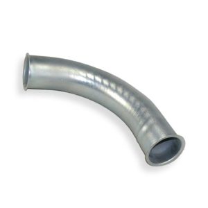 Bogen Ø 100 mm – 90° Bogen Ø 100 mm – 90°