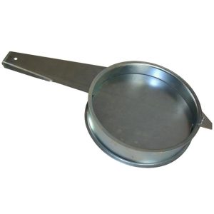 Rohrabsperrschieber Ø 200 mm Rohrabsperrschieber Ø 200 mm