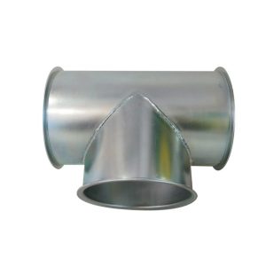 T-Stück für Ablaufrohr Ø 150 mm T-Stück für Ablaufrohr Ø 150 mm
