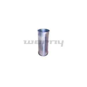Ablaufrohr gebördelt Ø 150 mm x 0,5 m Ablaufrohr gebördelt Ø 150 mm x 0,5 m