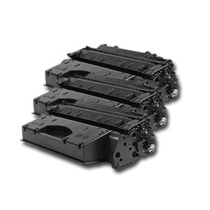 Toner-Sparset für HP Kompatibel zu CE505X
