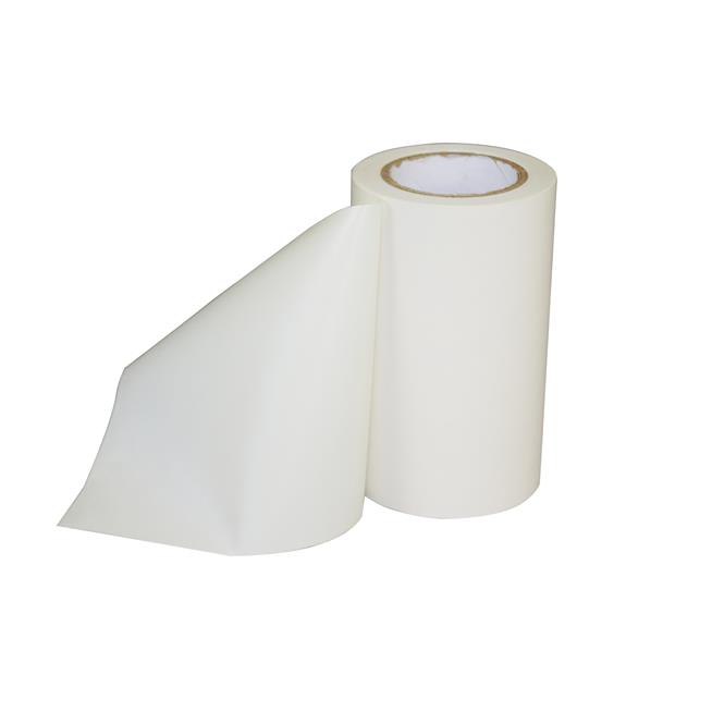 Reparaturband für Silagefolie 10 m weiß