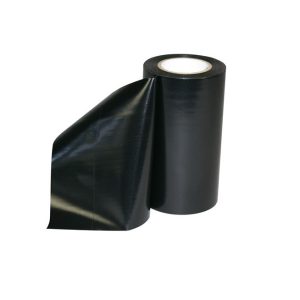 Reparaturband für Silagefolie 10 m schwarz Reparaturband für Silagefolie 10 m schwarz