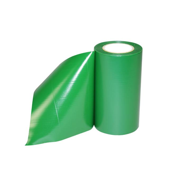 Reparaturband für Silagefolie 10 m grün