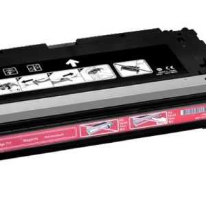 Toner Original Canon 711 M. magenta