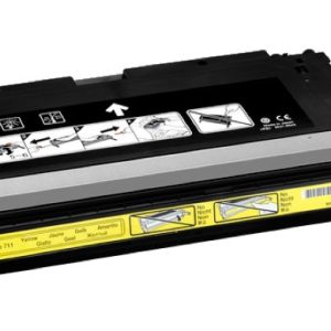 Toner Original Canon 711 Y. yellow