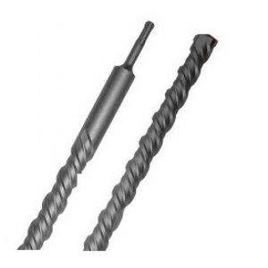 Betonbohrer Steinbohrer 8mm x 160mm Doppelspirale SDS Plus YG8C