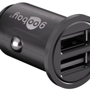 Dual USB-Autoladegerät 4.8 A