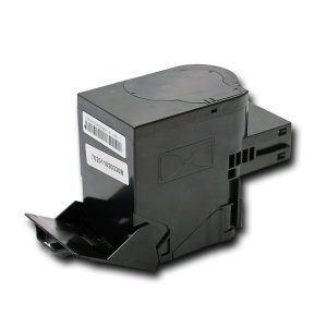 Toner black (schwarz) alternativ zu Lexmark 71B0010