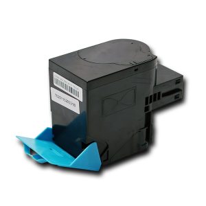 Toner cyan alternativ zu Lexmark 71B0020