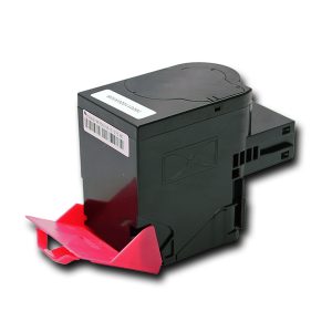 Toner magenta alternativ zu Lexmark 71B0030