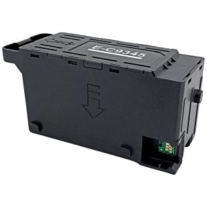 Resttintenbehälter Wartungsbox Tintenauffangbehälter alternativ zu Epson C12C934591 / C9345