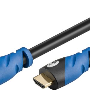 Premium High Speed HDMI Kabel 6.0m. mit Ethernet