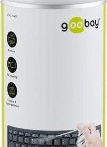 Druckgasspray für EDV/Büro 400 ml