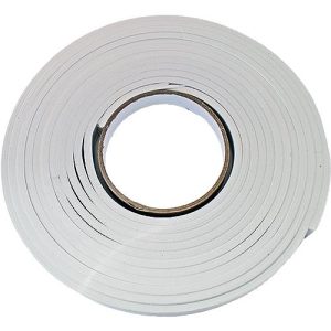 Dichtungsband. 5 Meter. selbstklebend