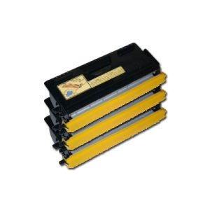 Toner-Sparset: 3 x BLT7600. Rebuild für Brother-Drucker