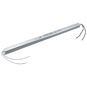 LED-Transformator Ultra Slim. 72W. 12V Gleichstrom