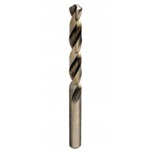 Metallbohrer HSS-E Kobalt 9.5mm. Zylinderschaft