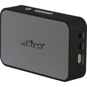 Bluetooth Lautsprecher – Nitrox M7