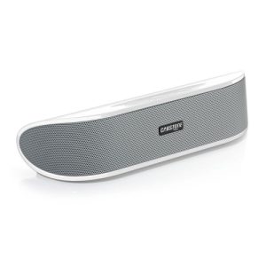 Soundbar. weiß