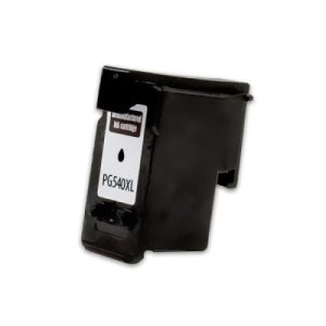 Druckerpatrone Black Nr. 540XL. 18 ml. C540XLBKrw
