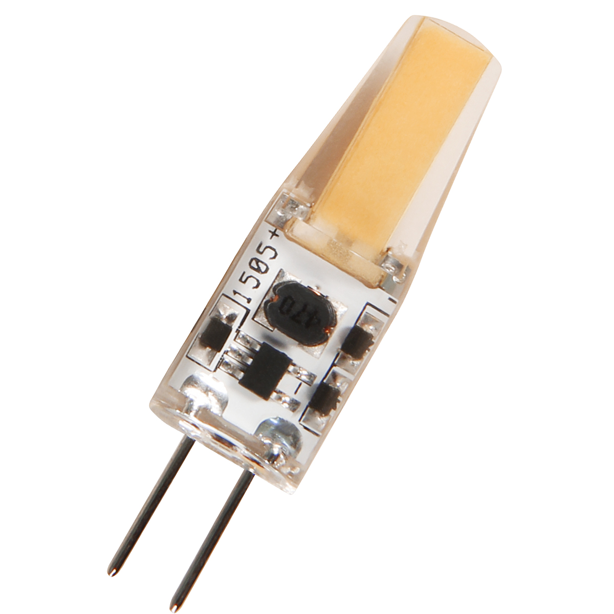 LED Stiftlampe G4. 1.5W. 200lm neutralweiß