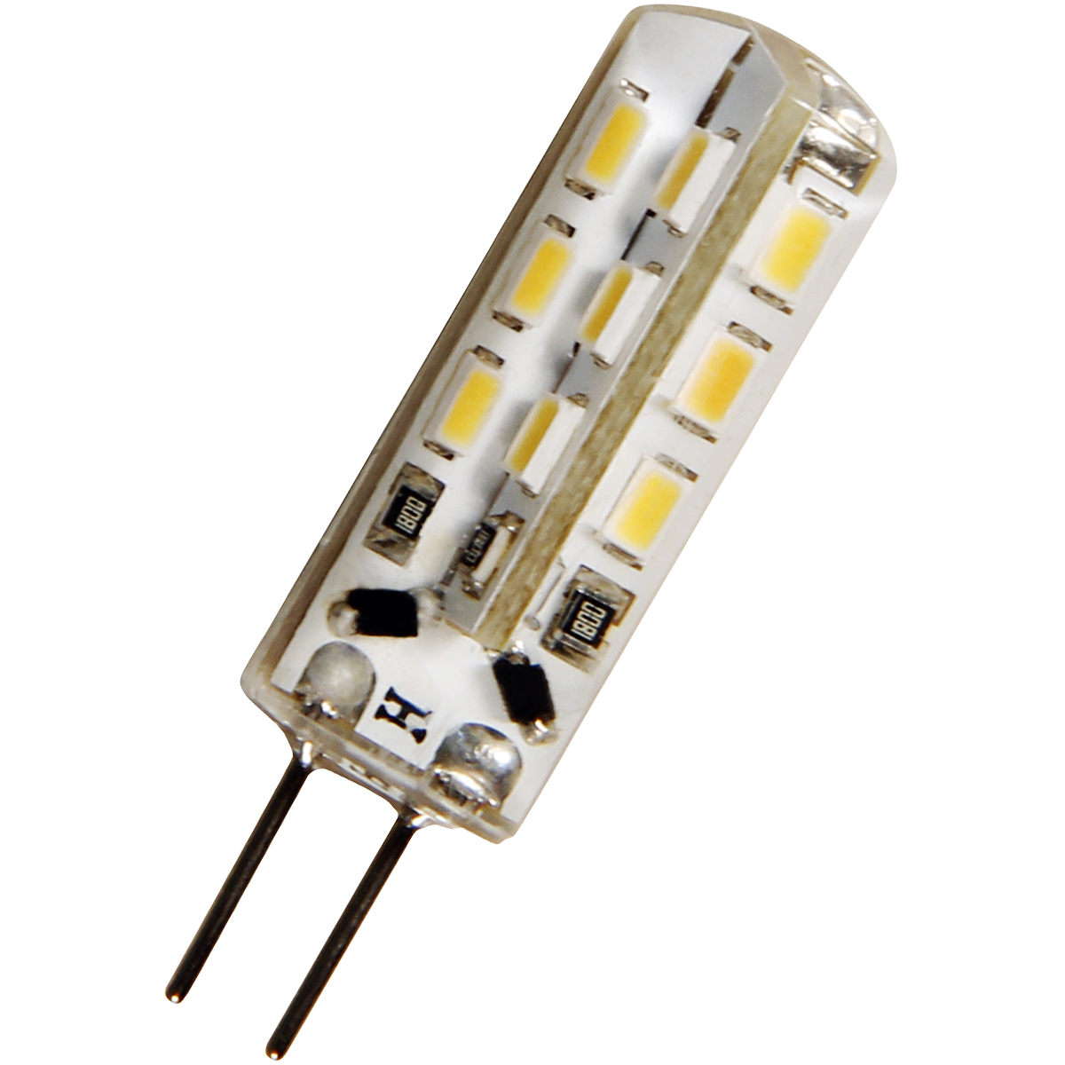 LED Stiftlampe G4. 1.5W. 120lm neutralweiß