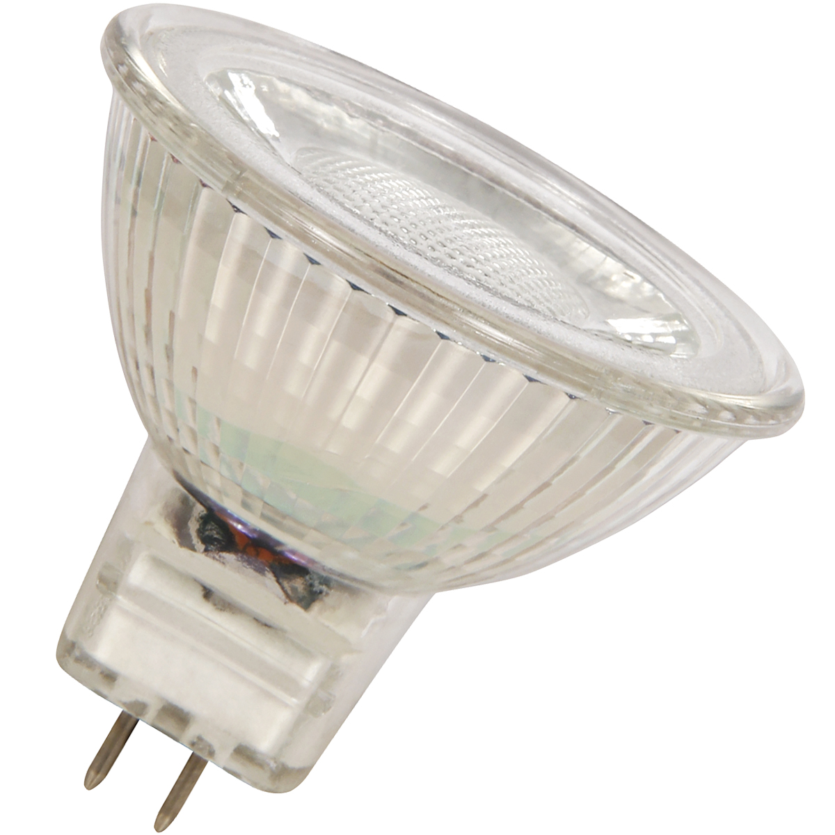 LED Strahler MR16 / GU5.3. 3W COB. 250lm. neutralweiß