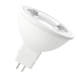 LED Strahler MR16 / GU5.3. 6W COB. 420lm. warmweiß LED Strahler MR16 / GU5.3. 6W COB. 420lm. warmweiß