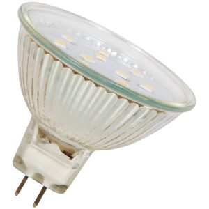 LED Strahler MR16 / GU5.3. 4W. 320lm warmweiß LED Strahler MR16 / GU5.3. 4W. 320lm warmweiß