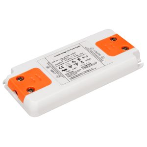 LED-Transformator super slim. 6W. 12V Gleichstrom