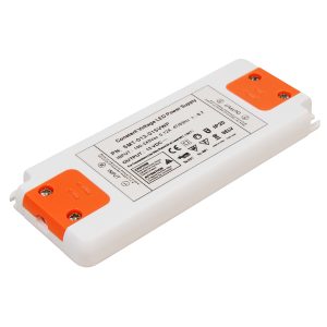 LED-Transformator Super-Slim. 15W. 12V Gleichstrom