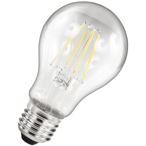 LED Birne E27. 2W. 200lm warmweiß Filament