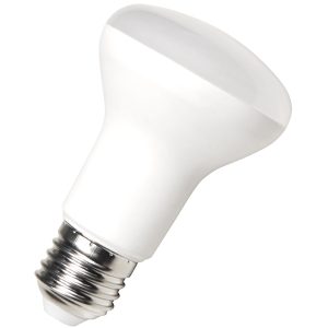 LED Strahler E27. 8W. 650lm kaltweiß