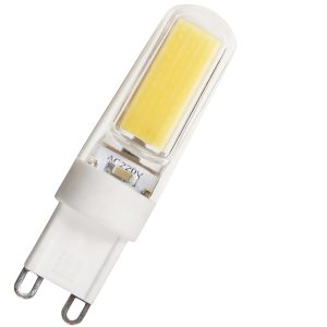 LED Lampe G9. 2.5W. 260lm warmweiß LED Lampe G9. 2.5W. 260lm warmweiß