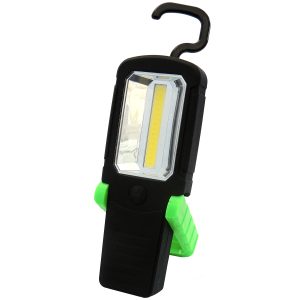 LED Arbeitsleuchte mit COB-LED Mini