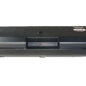 Toner KLT580B. Rebuild für Kyocera-Drucker. ersetzt TK-580K