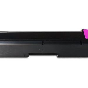 Toner KLT580M. Rebuild für Kyocera-Drucker. ersetzt TK-580M