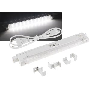 LED Unterbauleuchte „SMD pro“ 27cm 210lm. 6500k kaltweiß