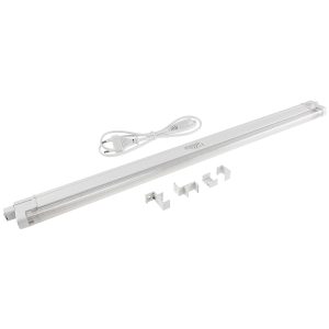 LED Unterbauleuchte „SMD pro“ 60cm 940lm. 6500k kaltweiß