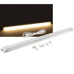 LED Unterbauleuchte „SMD pro“ 60cm 780lm. 3000k warmweiß