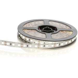 LED Stripe 5m 300 LED/m 3.6W/m kaltweiß