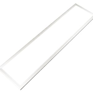 LED Panel 120×30 neutralweiß 32W 3200Lm