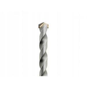Betonbohrer 8mm x 200mm Zylinderschaft