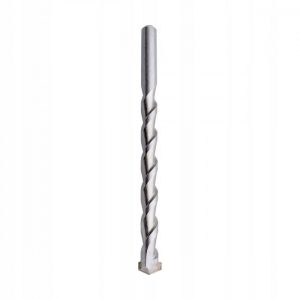 Hartbetonbohrer 20mm x 600mm Zylinderschaft