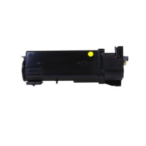 Toner DLT1320Y. Rebuild für DELL-Drucker. ersetzt 593-10260