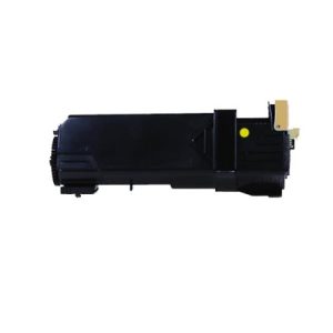 Toner DLT2150Y. Rebuild für DELL-Drucker. ersetzt 593-11037