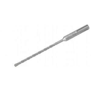 Betonbohrer 5mm x 210mm Doppelhelix SDS-Schaft