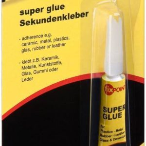 Sekundenkleber 3g